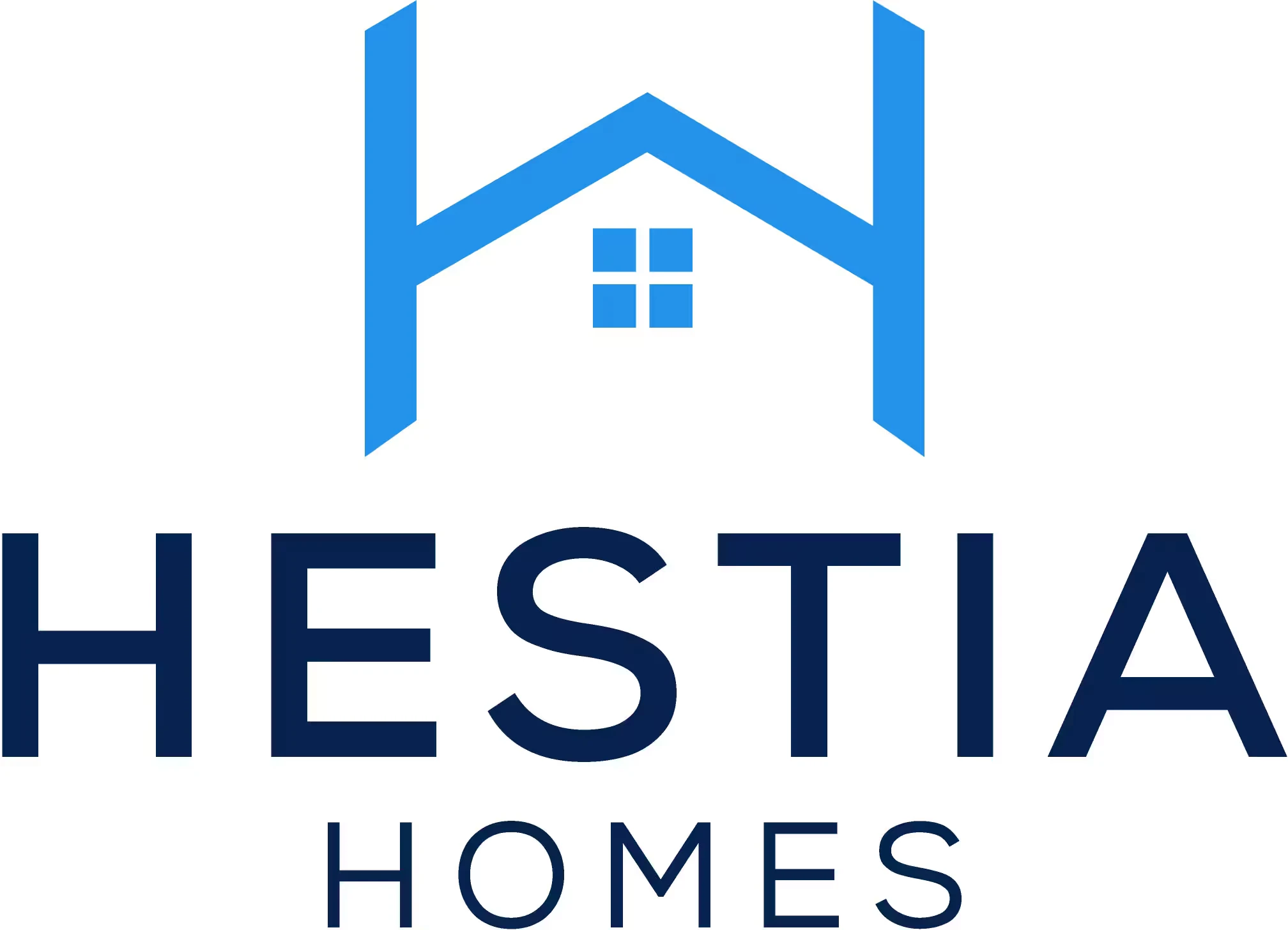 Hestia Homes Logo